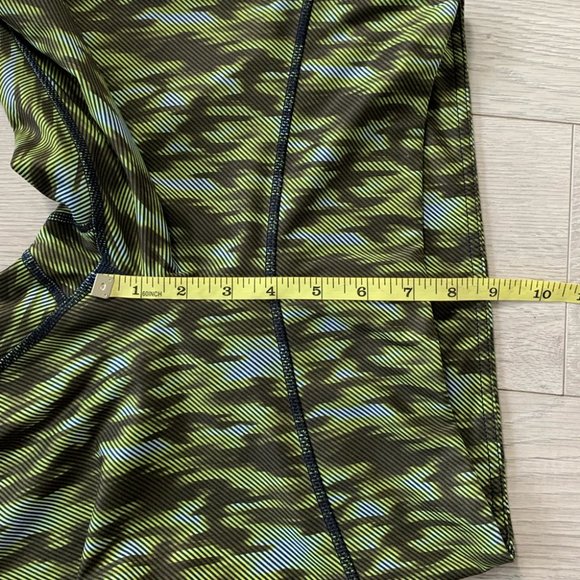 Lululemon Wunder Under Pant Full On Luxtreme Lusche Telemark Almost Pear Inkwell - Picture 12 of 16